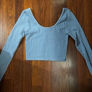 Aeropostale Crop Top